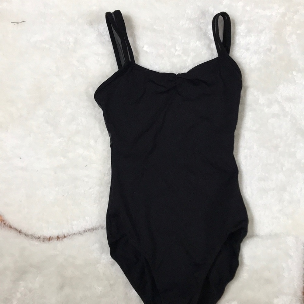 Adult Tank Leotard